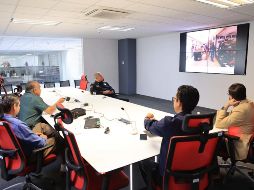 Se analizó la incidencia en las inmediaciones de los planteles escolares de la UdeG. ESPECIAL