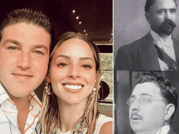 Mariana Rodríguez habló de la descendencia de su familia. ESPECIAL