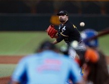 El conjunto tapatío regresará a casa para disputar el primer duelo de su serie ante los Mayos. IMAGO7.