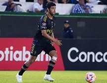 Carlos Vela y Héctor Herrera se verán las caras en este encuentro. IMAGO7.