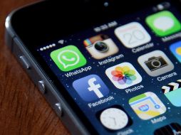 WhatsApp es la app de mensajería más importante del mundo, por lo que es blanco de muchos fraudes. EFE/ARCHIVO