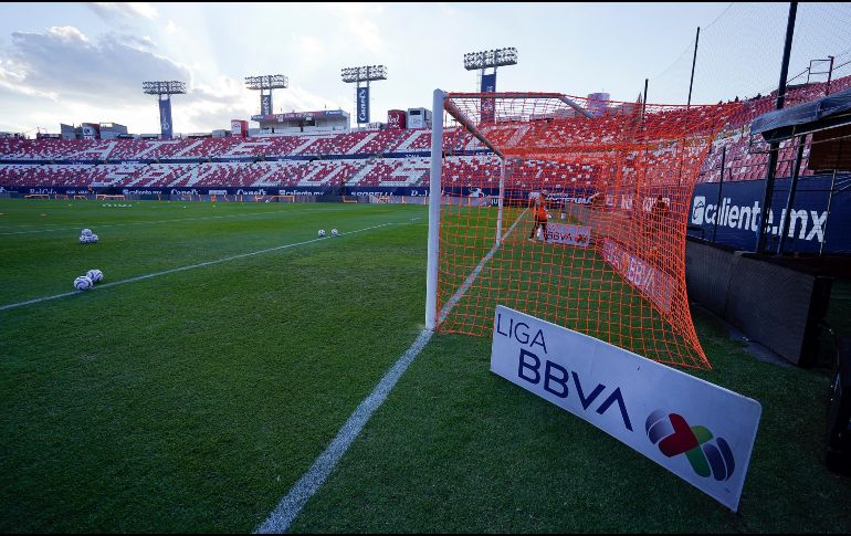 La mayoría de estos partidos se podrán seguir por medio de la televisión abierta. IMAGO7.