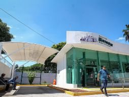 EL INFORMADOR/ ARCHIVO.