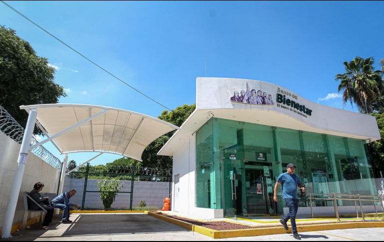 EL INFORMADOR/ ARCHIVO.