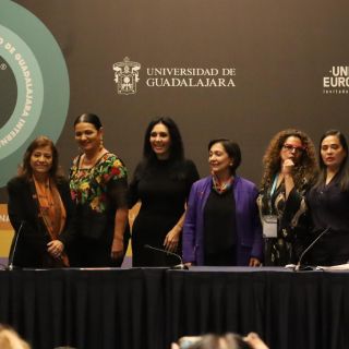 El momento de la paridad llegó; políticas mexicanas dialogan sobre el papel de la mujer en el México actual
