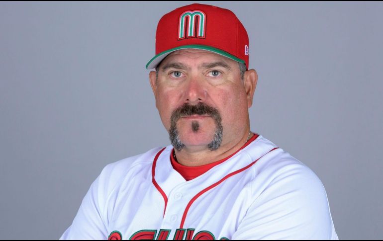 Este lunes los Charros anunciaron al 