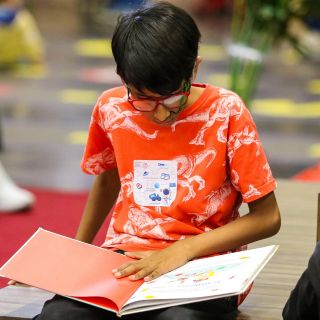 ¡Asiste a la presentación del libro de Carmen Mola en la FIL 2023!