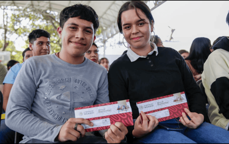 Si ya eres beneficiaria o beneficiario de este programa, a continuación compartimos contigo los puntos importantes que debes conocer. ESPECIAL