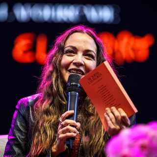 “De todas las flores”, el legado musical de Natalia Lafourcade