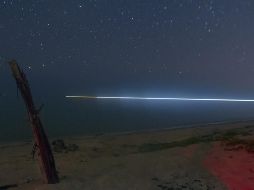 No querrás perderte ninguna de las próximas sorpresas que el universo traerá para diciembre. NTX/ARCHIVO