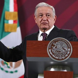 "No puede haber un supremo poder conservador": López Obrador