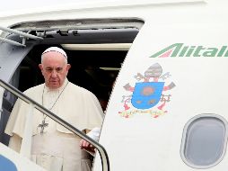 Esta edición de la COP se celebrará en Dubái, en Emiratos Árabes, del 30 de noviembre al 12 de diciembre de este año. EFE / ARCHIVO