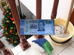 Si tienes problemas con el pago del aguinaldo, la Procuraduría Federal de la Defensa del Trabajo (Profedet) tiene servicios de orientación gratuita. EL INFORMADOR / ARCHIVO