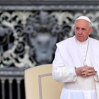 El Papa cancela su viaje a la COP28 por problemas de salud