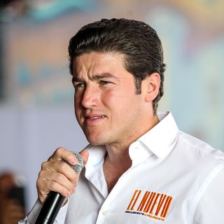 "Fox daba pena ajena", asegura Samuel García