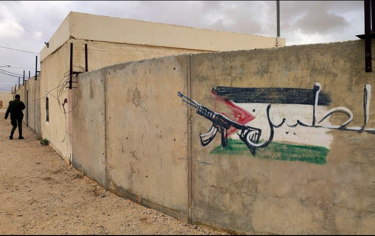 Estados Unidos pidió a Israel limitar los ataques a civiles en Gaza. EFE/ESPECIAL