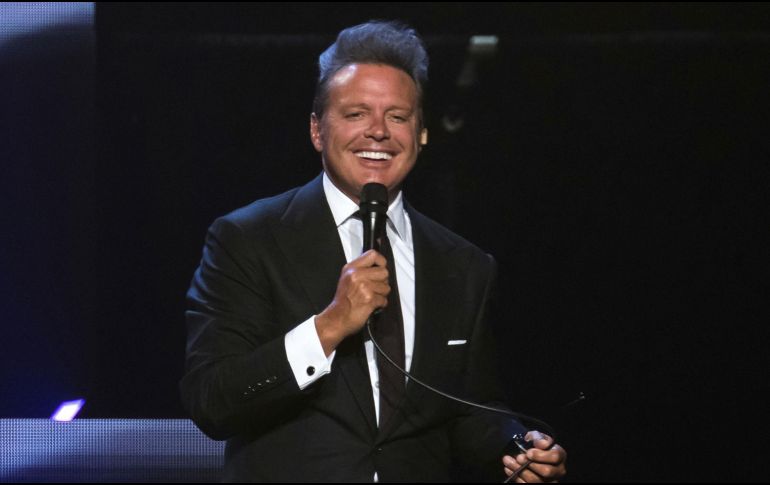 Hay incertidumbre en torno al reembolso de los boletos del concierto cancelado de Luis Miguel. EL INFORMADOR/ ARCHIVO.