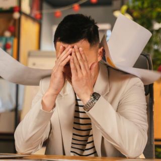 ¿Cómo saber si tengo Burnout?, los síntomas más evidentes