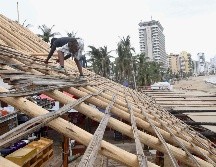 Esta semana comenzará la entrega de apoyos económicos. SUN/ V. Rosas.