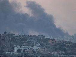 La Secretaría de Relaciones Exteriores informó sobre la situación de los connacionales retenidos por Hamás. EFE.