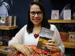 Cada punto fue referenciado en la plataforma de internet https://www.georelatos.mx/, con la que se pueden visualizar las imágenes. EL INFORMADOR/A. NAVARRO