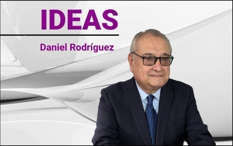 AMLO reclama su lugar en la historia