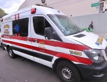 El caso quedó bajo el mando de agente del Ministerio Público, quien se encargará de investigar el tema.  EL INFORMADOR/ ARCHIVO