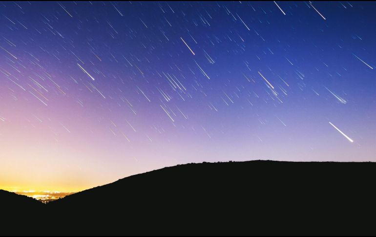 El portal Astronomía y Desarrollos Tecnológicos, menciona que la lluvia de las gemínidas es una lluvia de meteoros (comúnmente llamados 