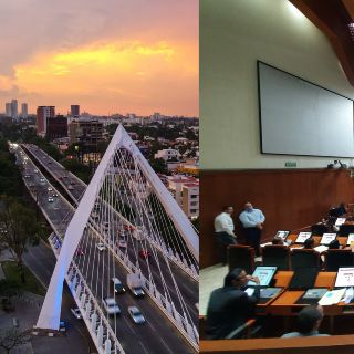 Invalida Suprema Corte ley anti “Fofo” Márquez