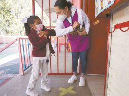 Los adultos mayores también son vulnerables, aunque en menor medida. SUN / ARCHIVO