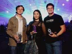 Cortesía/ Perla negra - Xantolo Festival