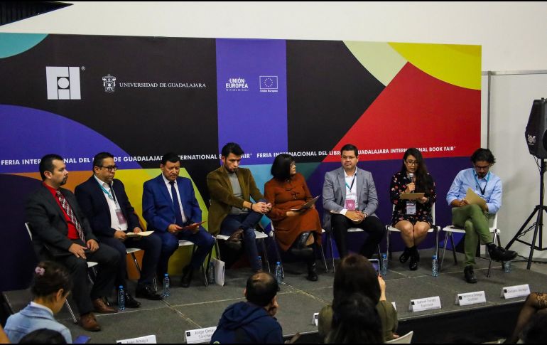 Este premio es otorgado por distintas universidades públicas y comités conformados por los medios de comunicación. EL INFORMADOR / A. NAVARRO