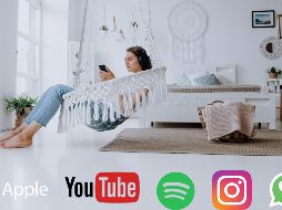 Revisa cómo sacar los resúmenes anuales en estas distintas aplicaciones de música. Especial / Pexels cottonbro studio