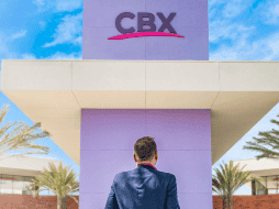 Si cruzas hacia México te entrevistarán oficiales mexicanos. ESPECIAL / Cross Border Xpress