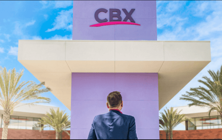 Si cruzas hacia México te entrevistarán oficiales mexicanos. ESPECIAL / Cross Border Xpress