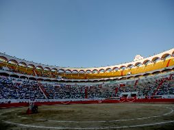 Tras una votación, por mayoría de dos votos, se mantiene la suspensión provisional de las corridas de toros en Guadalajara. EL INFORMADOR / ARCHIVO