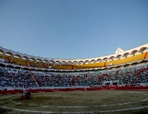 Tras una votación, por mayoría de dos votos, se mantiene la suspensión provisional de las corridas de toros en Guadalajara. EL INFORMADOR / ARCHIVO