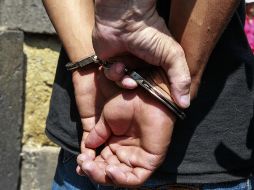 El Tartas es responsable de la ola de violencia que azotó Nuevo Laredo. EL INFORMADOR/ARCHIVO