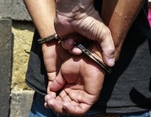 El Tartas es responsable de la ola de violencia que azotó Nuevo Laredo. EL INFORMADOR/ARCHIVO