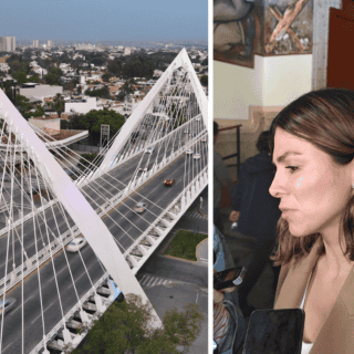 Analizarán revés de la Corte a ley anti Fofo Márquez