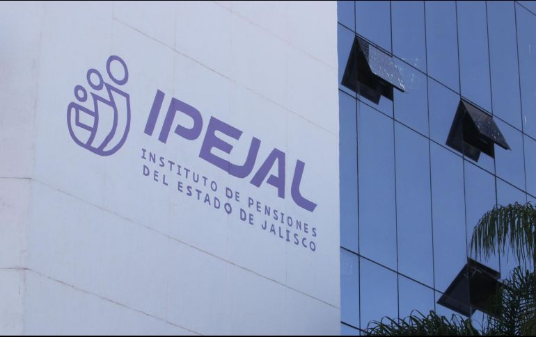 En las farmacias del Instituto de Pensiones del Estado de Jalisco (IPEJAL) falta abasto de medicamento. EL INFORMADOR/ ARCHIVO.