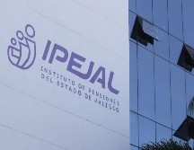 En las farmacias del Instituto de Pensiones del Estado de Jalisco (IPEJAL) falta abasto de medicamento. EL INFORMADOR/ ARCHIVO.