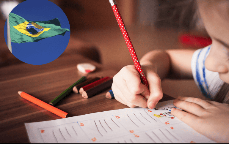 Niño en Brasil pide ayuda a Alexa para resolver su tarea de matemáticas. ESPECIAL/ Pixabay