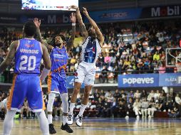 La serie alcanzará hasta un sexto juego para definir el campeón de la gran Final. ESPECIAL/ 