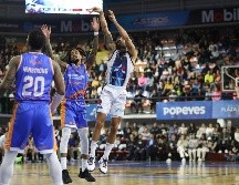 La serie alcanzará hasta un sexto juego para definir el campeón de la gran Final. ESPECIAL/ 