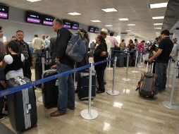 Volaris ha puesto dos promociones increíbles por tiempo imitado. EL INFORMADOR/ARCHIVO