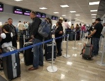 Volaris ha puesto dos promociones increíbles por tiempo imitado. EL INFORMADOR/ARCHIVO