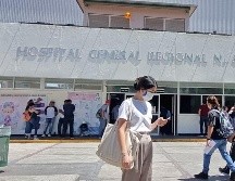 El Tarjetón Digital permite a los trabajadores acceder a su información detallada. EL INFORMADOR/ ARCHIVO.