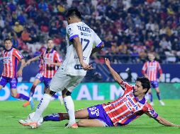 Este sábado se jugará el partido de Vuelta en el Estadio BBVA, con el equipo regiomontano de anfitrión. IMAGO7