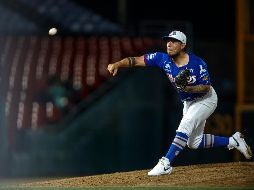 Ante la inesperada derrota, el equipo tapatío tendrá que tratar de recuperar terreno en un tercer encuentro con los Mayos. CORTESÍA/ Charros de Jalisco